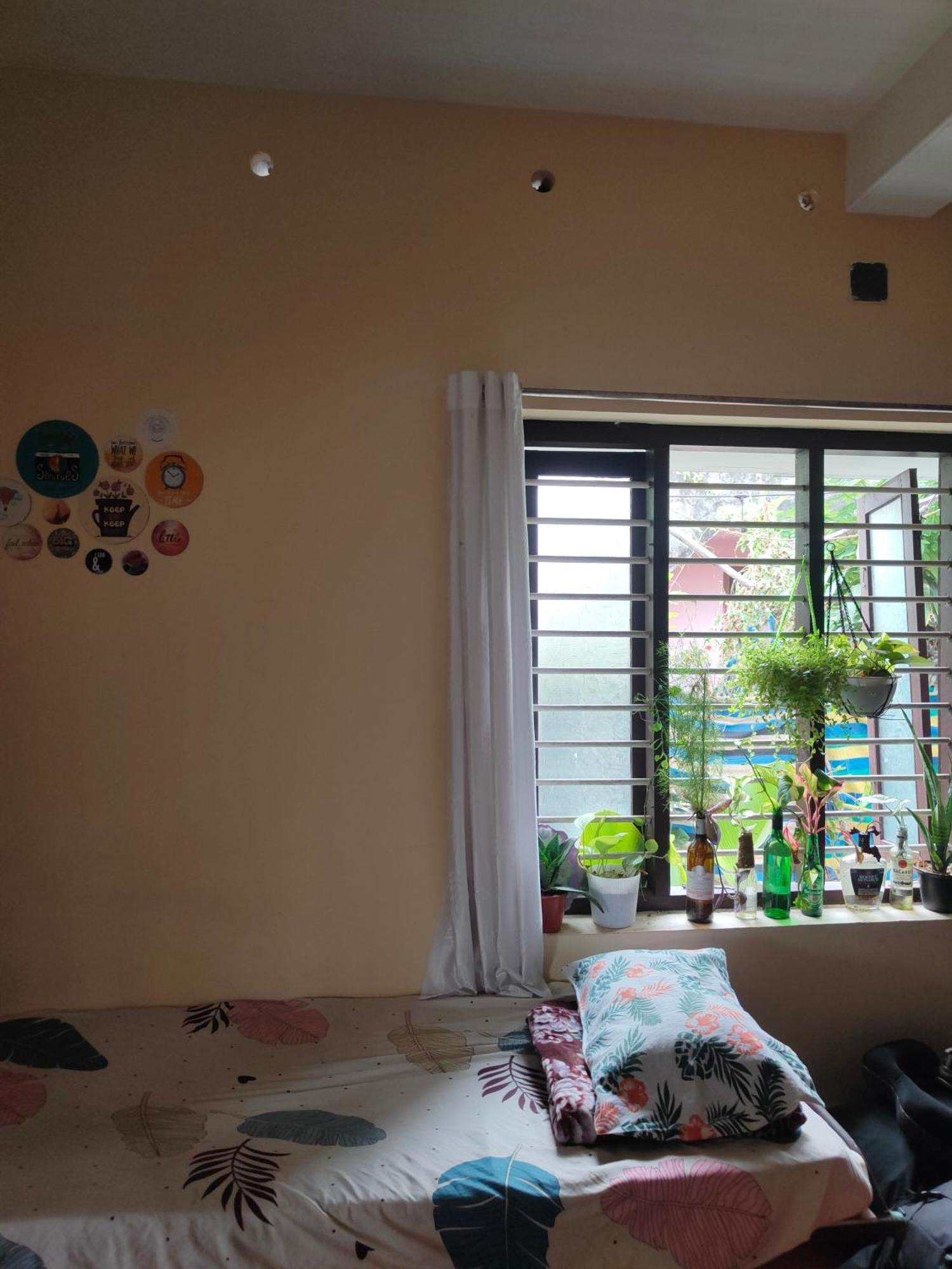 Jeehaa Homestay Alappuzha Exterior photo