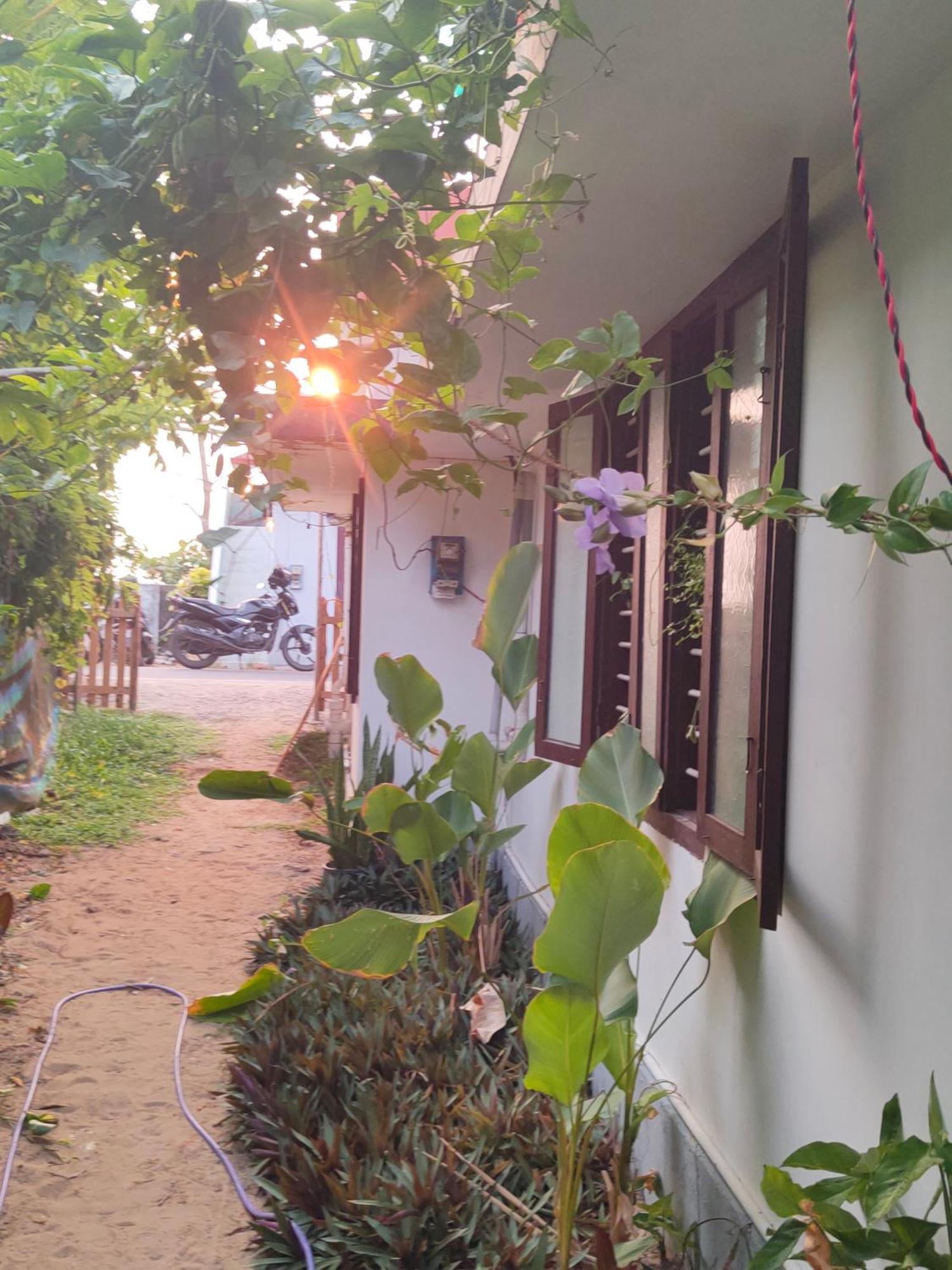 Jeehaa Homestay Alappuzha Exterior photo