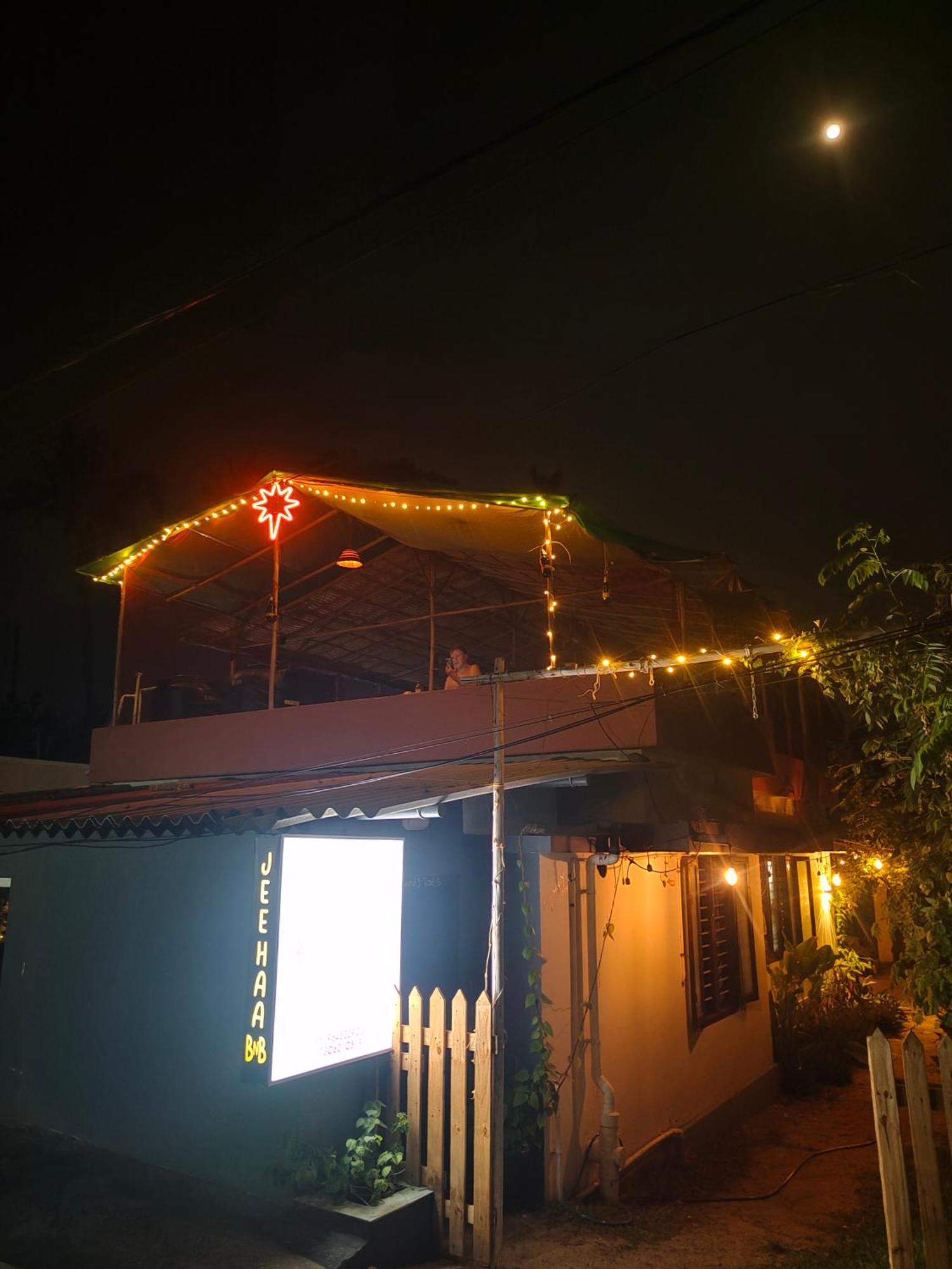 Jeehaa Homestay Alappuzha Exterior photo