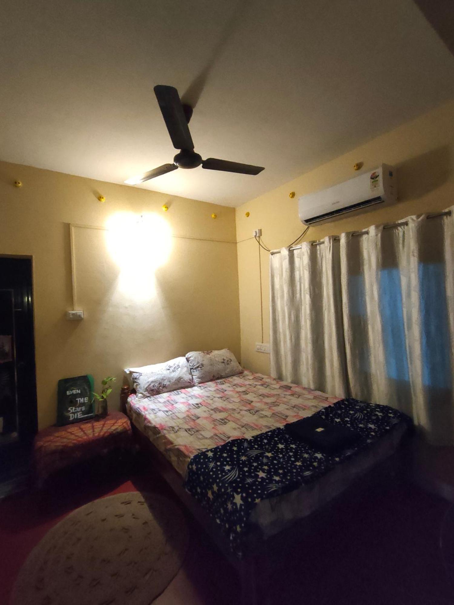 Jeehaa Homestay Alappuzha Exterior photo