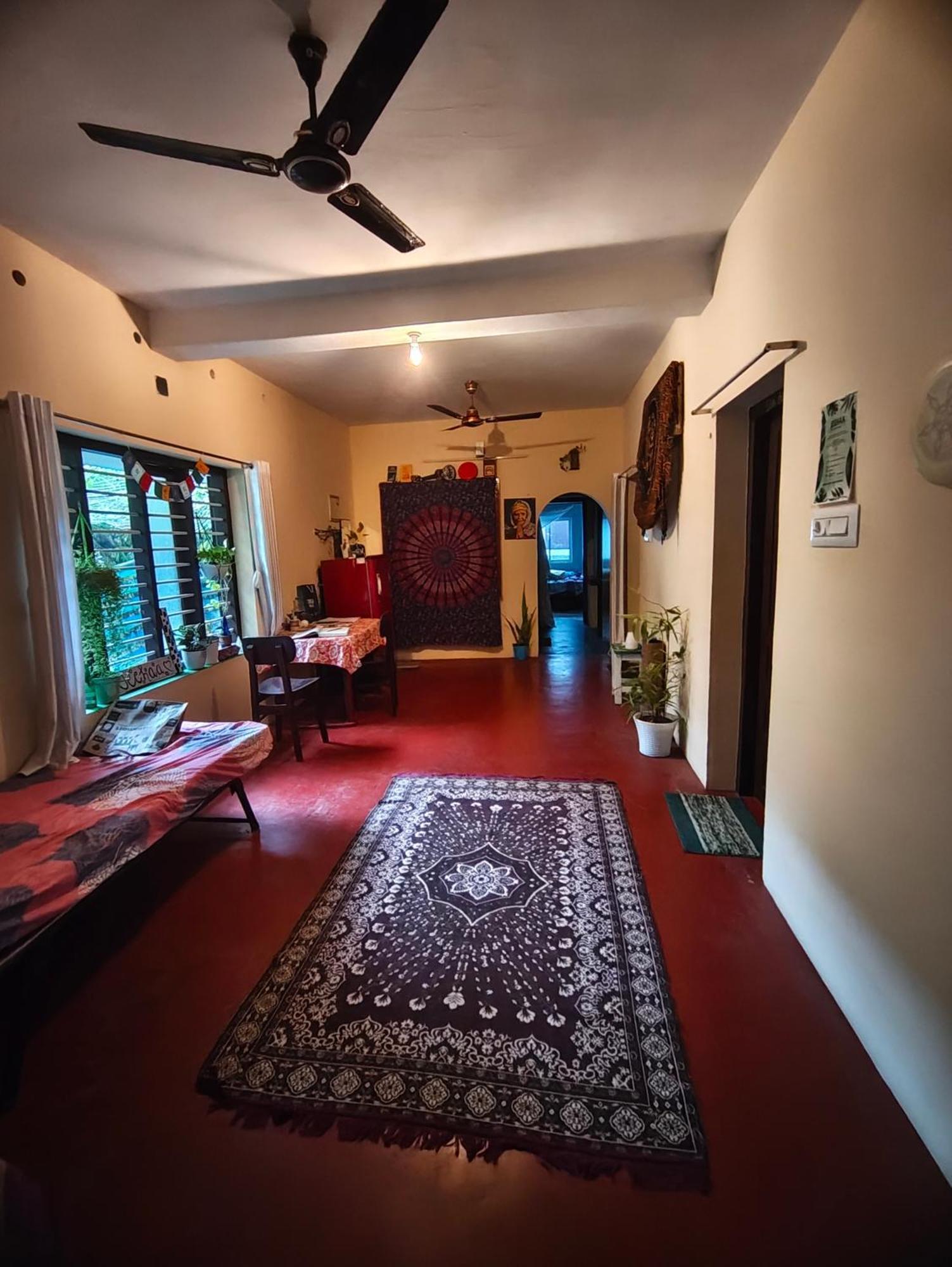 Jeehaa Homestay Alappuzha Exterior photo